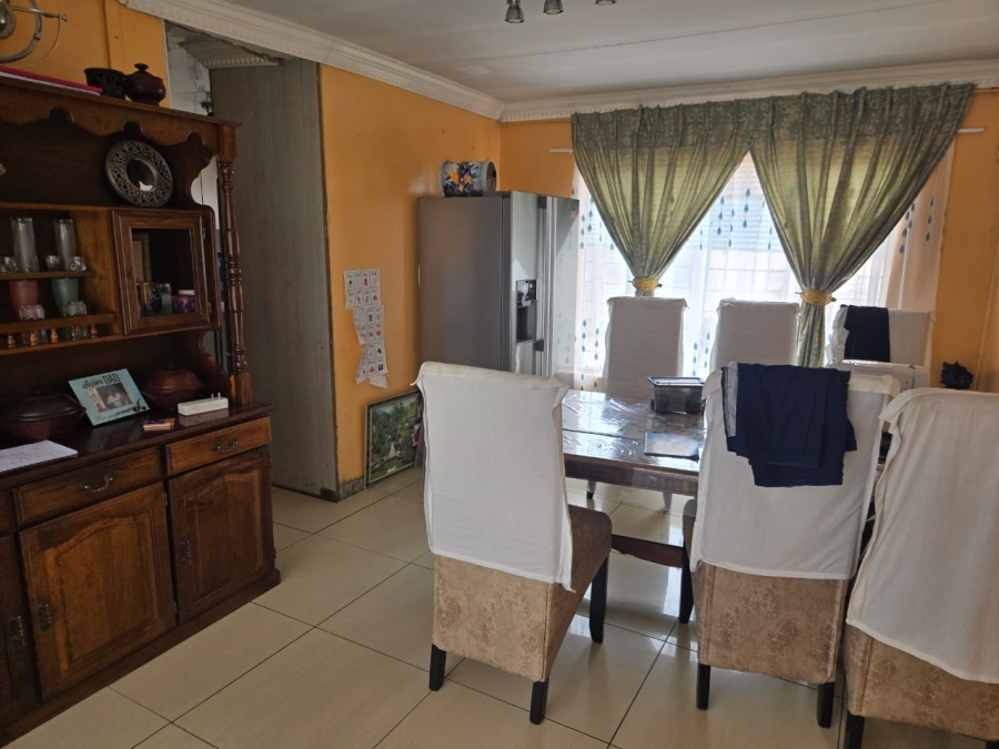 3 Bedroom Property for Sale in Ehrlich Park Free State